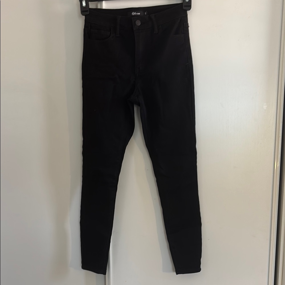 Cello Black Jeans